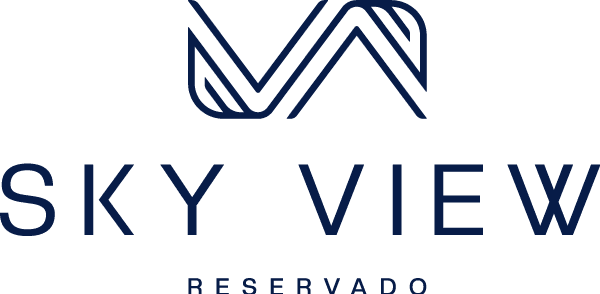 cropped Sky View logo azul