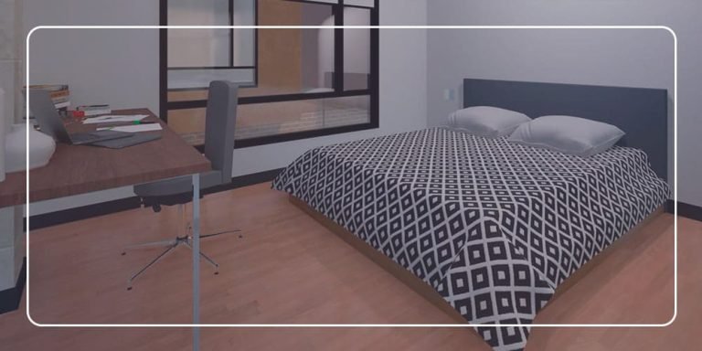 Skyview T2 Habitacion 2