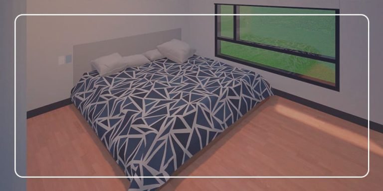 Skyview T2 Habitacion 3