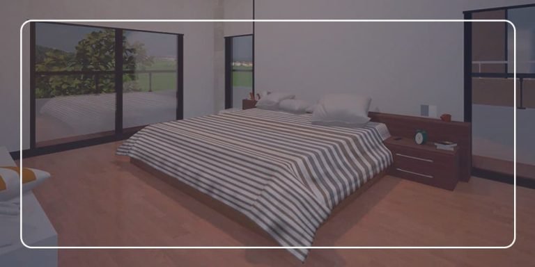 Skyview T2 Habitacion Principal