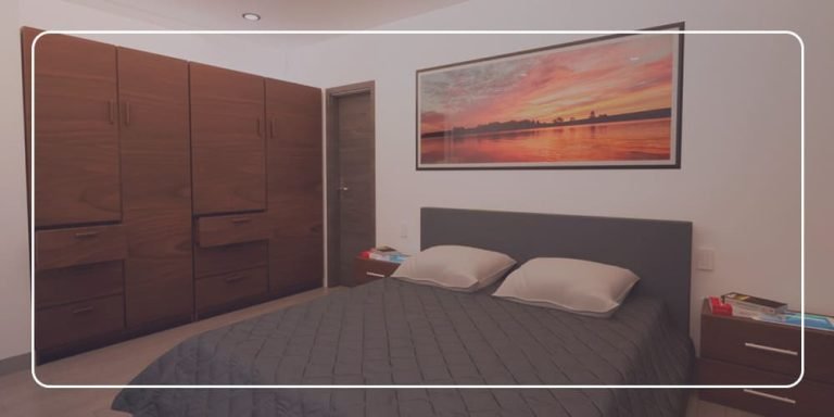 Skyview Habitación Principal 2