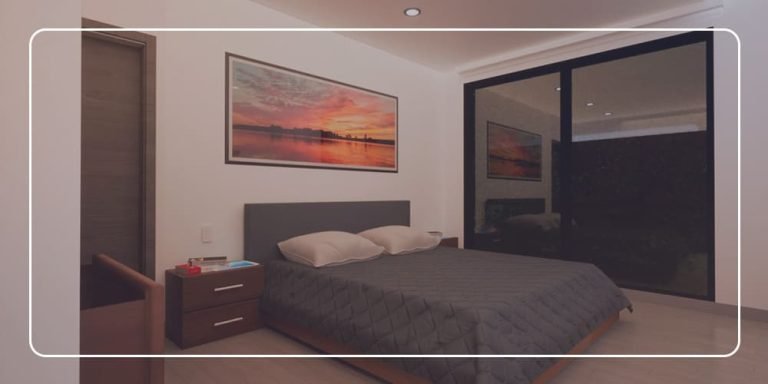 Skyview Habitación Principal