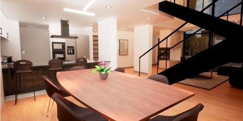 Proyecto inmobiliario en Cota
