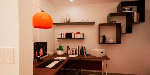 Proyecto inmobiliario en Cota