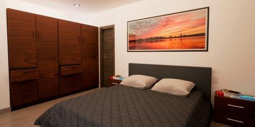 Proyecto inmobiliario en Cota