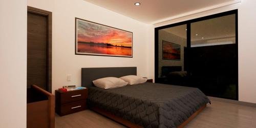 Proyecto inmobiliario en Cota