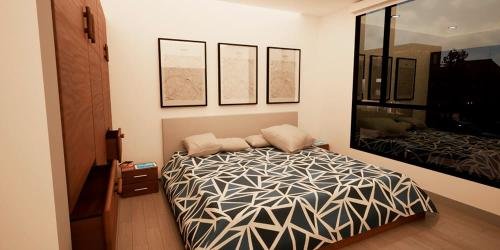 Casas modernas en Cota